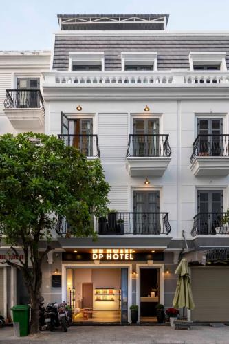Tay Ninh Hotel | DP Hotel