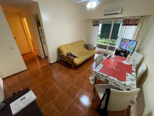 Belgrano Apartment | Dpto. 2 ambientes en Belgrano - FLENI & Barrio Chino