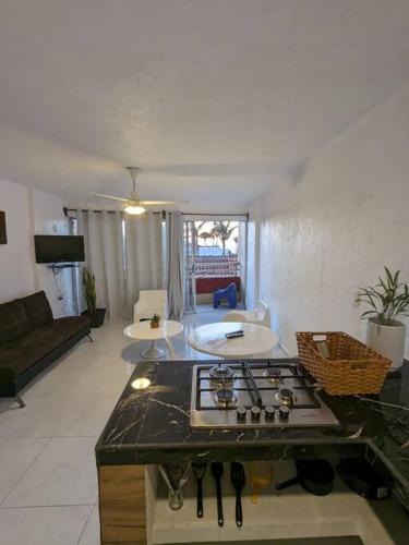 Las Brisas Apartment | Dpto. a unos pasos de la playa en Las Brisas