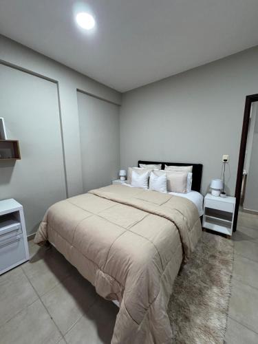 Ciudad Del Este Apartment | Dpto centro CDE