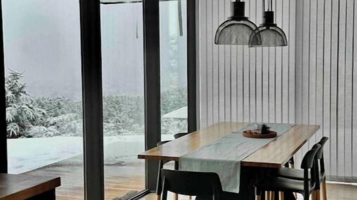 San Carlos de Bariloche Apartment | Dpto de Categoría en Arelauquen Golf & Country