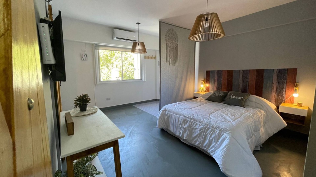 Remedios de Escalada Apartment | Dpto Divino 30mt Espacioso, muy Cómodo y Luminoso!