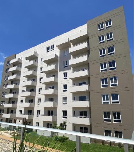 Luque Apartment | Dpto En Luque Cerca Del Aeropuerto Y Conmebol B005