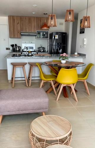 Lurin Apartment | Dpto frente al mar
