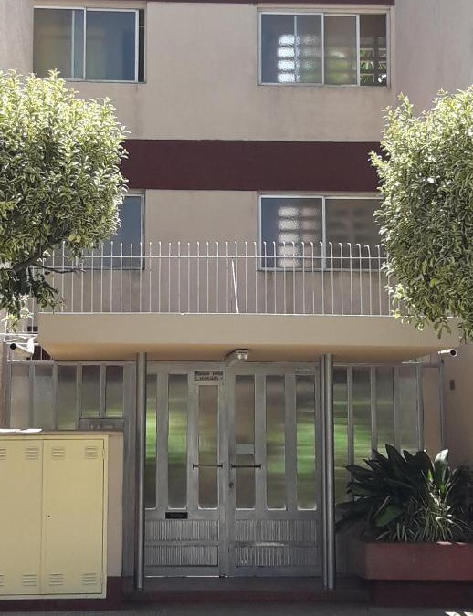 Chivilcoy Apartment | Dpto Maipú