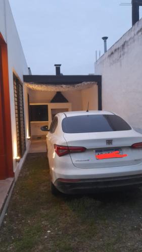 Yerba Buena Apartment | Dpto San Javier