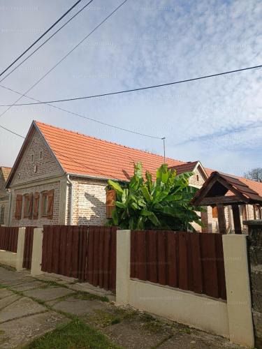 Dravakeresztur House | Dráva Fishing Apartman