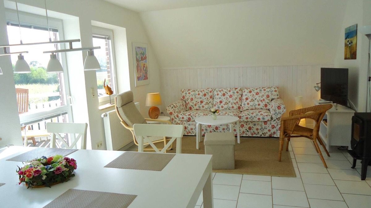 Kronsgaard Apartment | Drössler-Hoffmann - FW beach runner