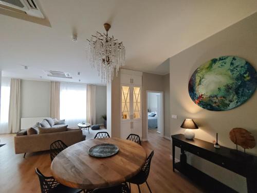 Libiaz Apartment | DR Apartment