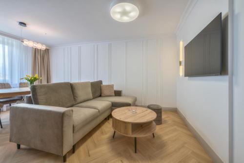 Sopot Centrum Apartment | DR Apartments - Aurora