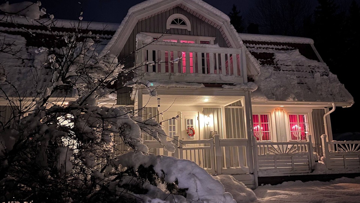 Sodertalje Municipality Bed & Breakfast | DR ASA Bed Breakfast near Golf Forest