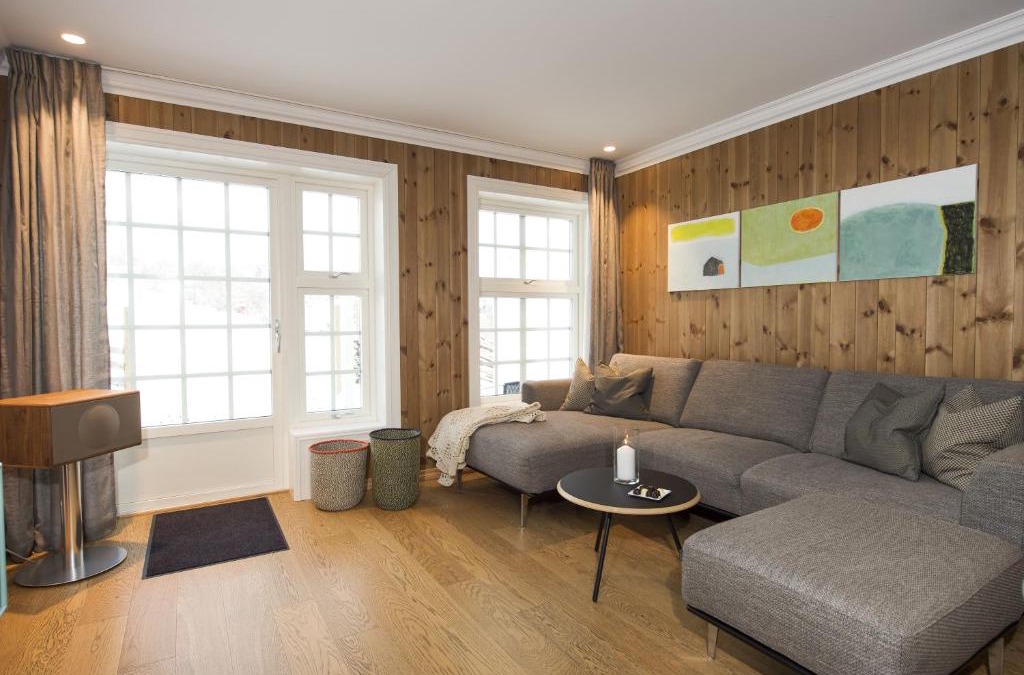 Geilo Apartment | Dr. Holms Hotel Leilighet