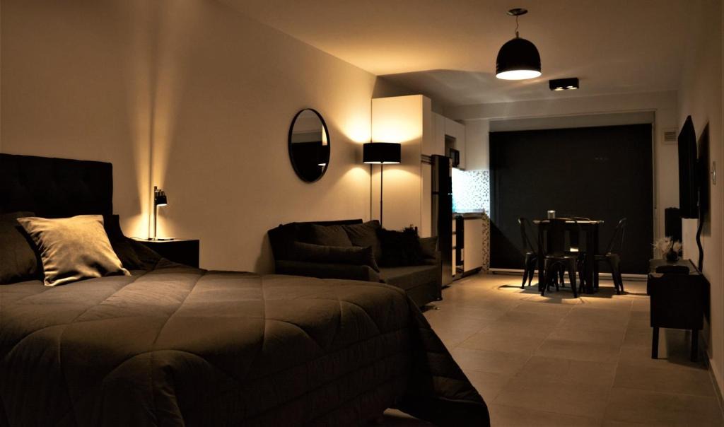Centro Apartment | Dr. Loft - Apart céntrico en la ciudad de Rosario