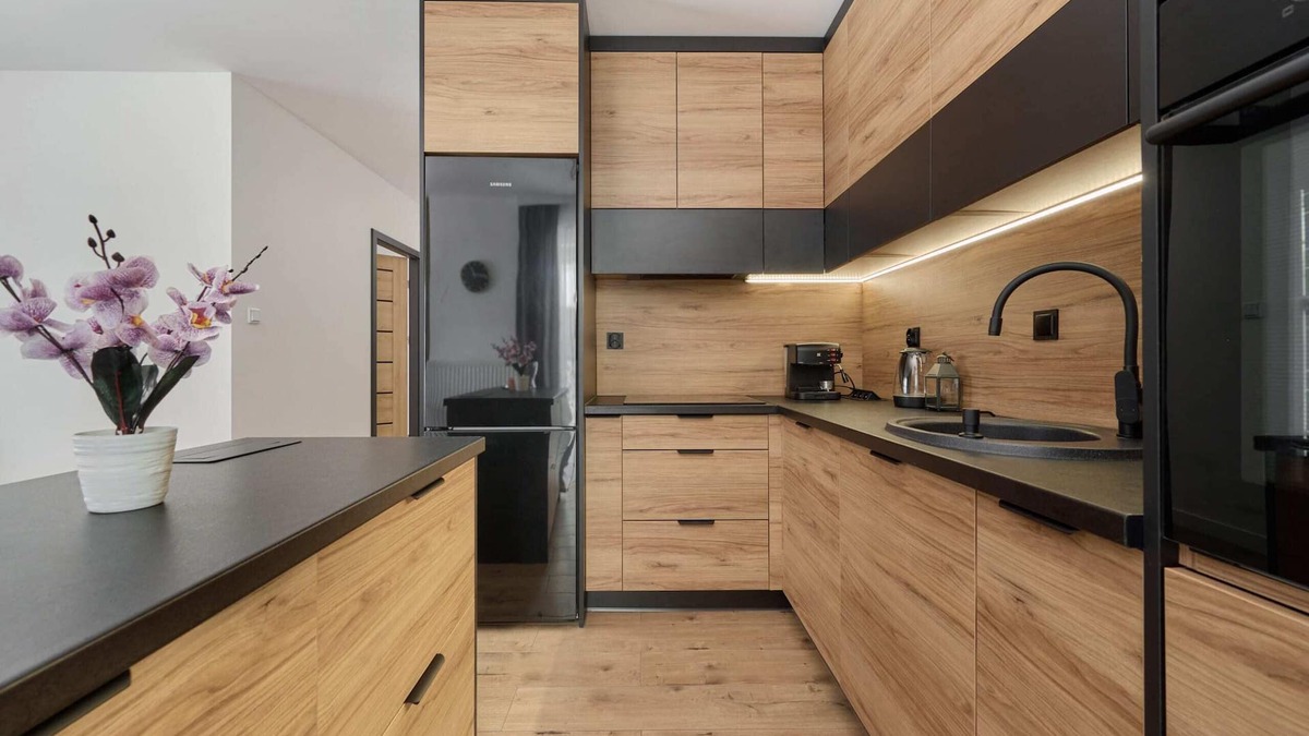Krzyki Apartment | Drabika 43 | Stylish Apartment | Parking