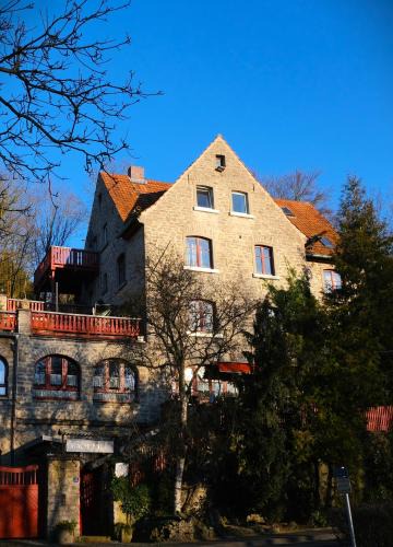 Marktbreit Apartment | Drachenburg