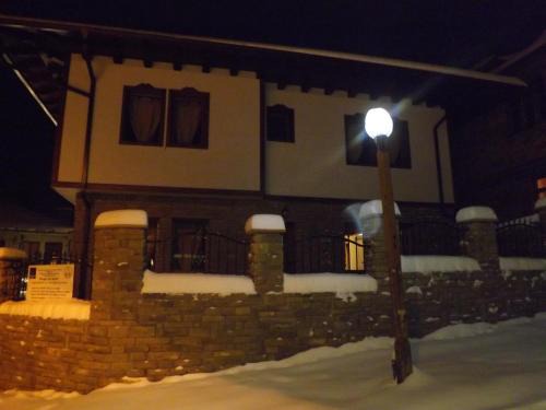 Kotel House | Dragoevata Kashta