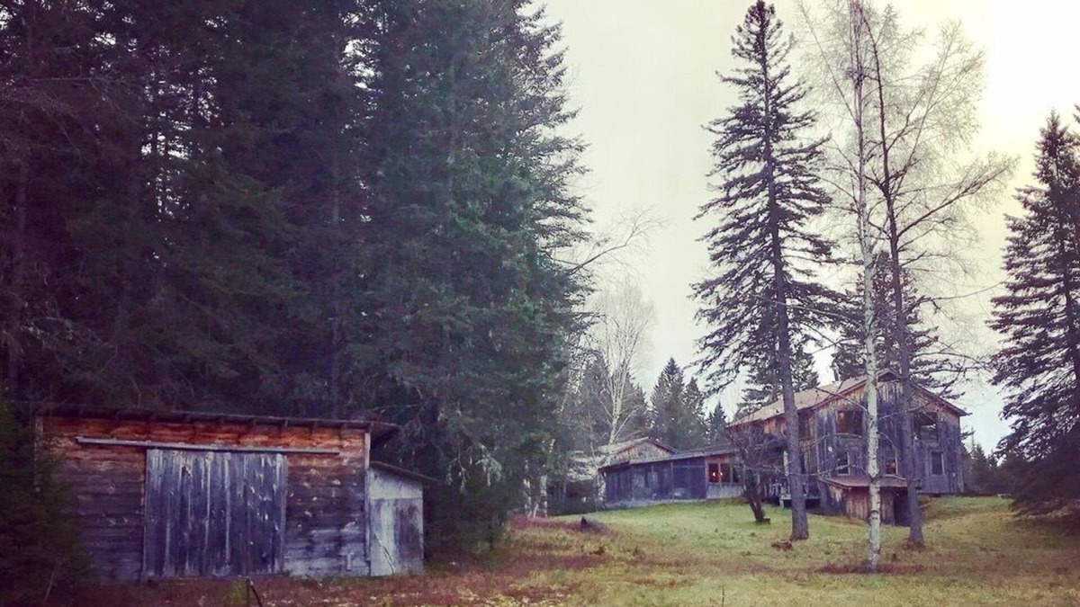 Indian Lake House | Dragon's Landing ADK House and Barn/Retreat Center