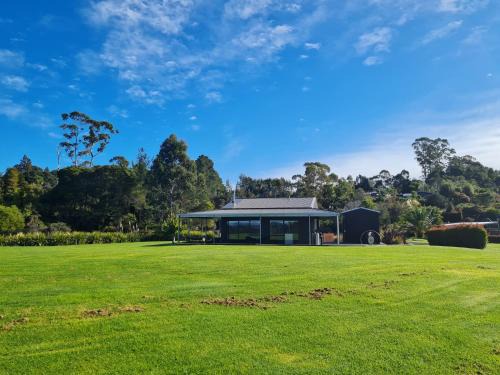 Kerikeri House | Dragonfly Barn - Kerikeri