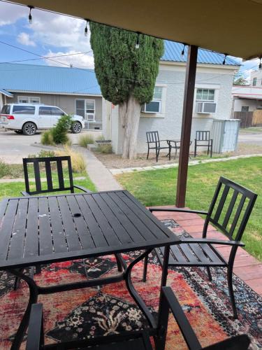 Alpine Apartment | Dragonfly Cottage 1 of 5 listings downtown
