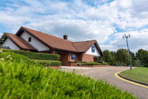 Bury St Edmunds Hotel | Dragonfly Hotel Bury St Edmunds
