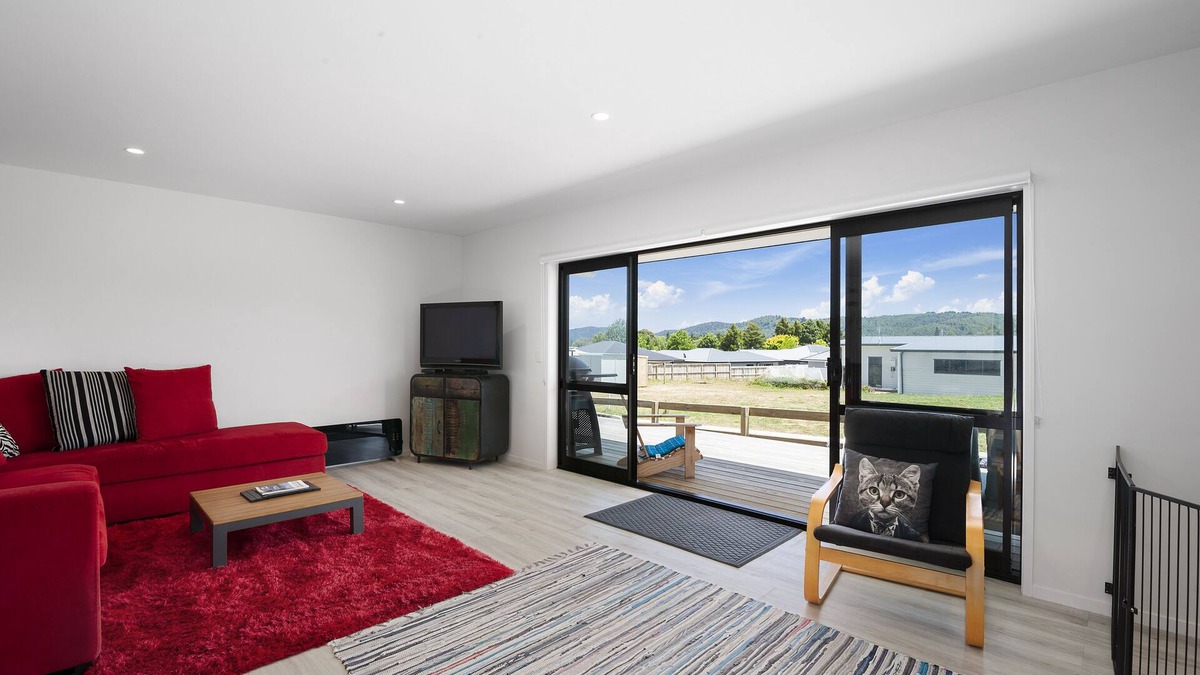 Kinloch Cottage | Dragonfly's Rest - Kinloch Holiday Home