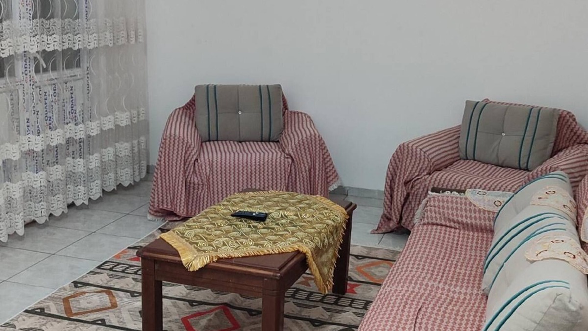 Draria Apartment | Draria Clean and safe