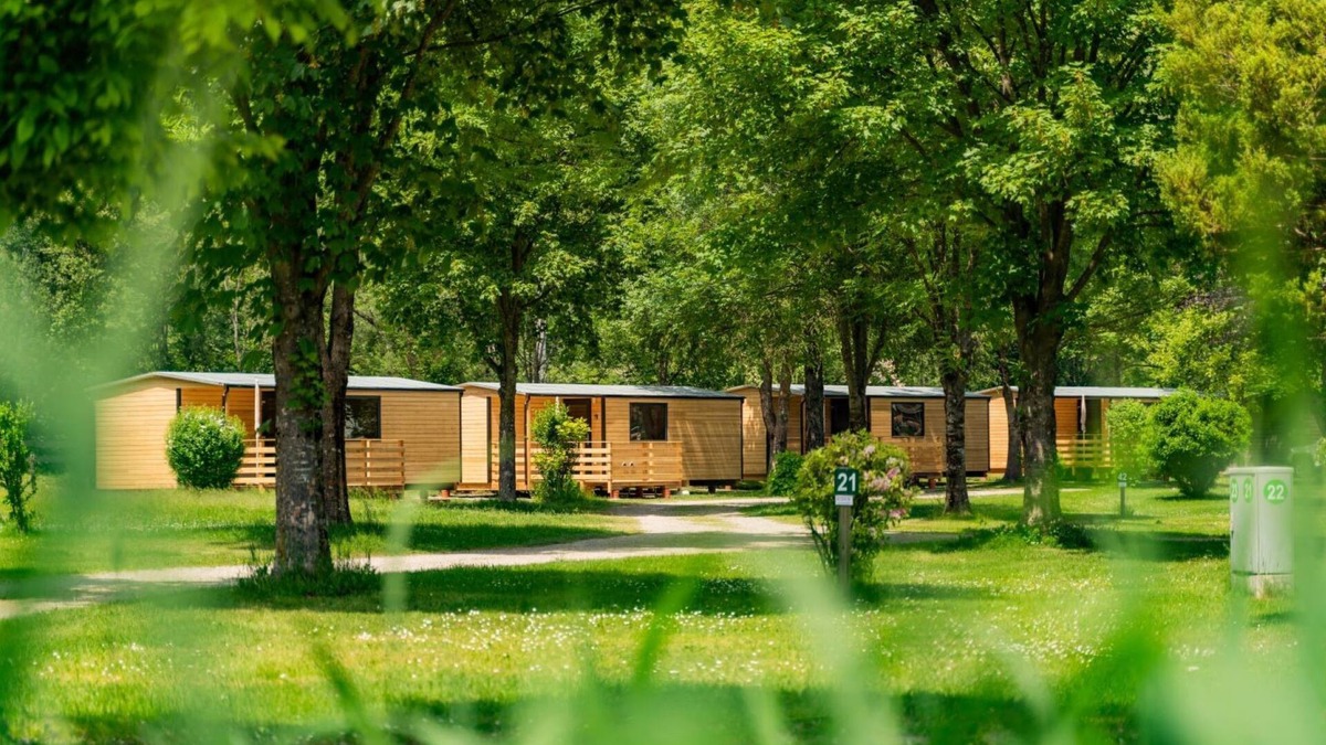 Muhldorf House | Draucamping by Interhome