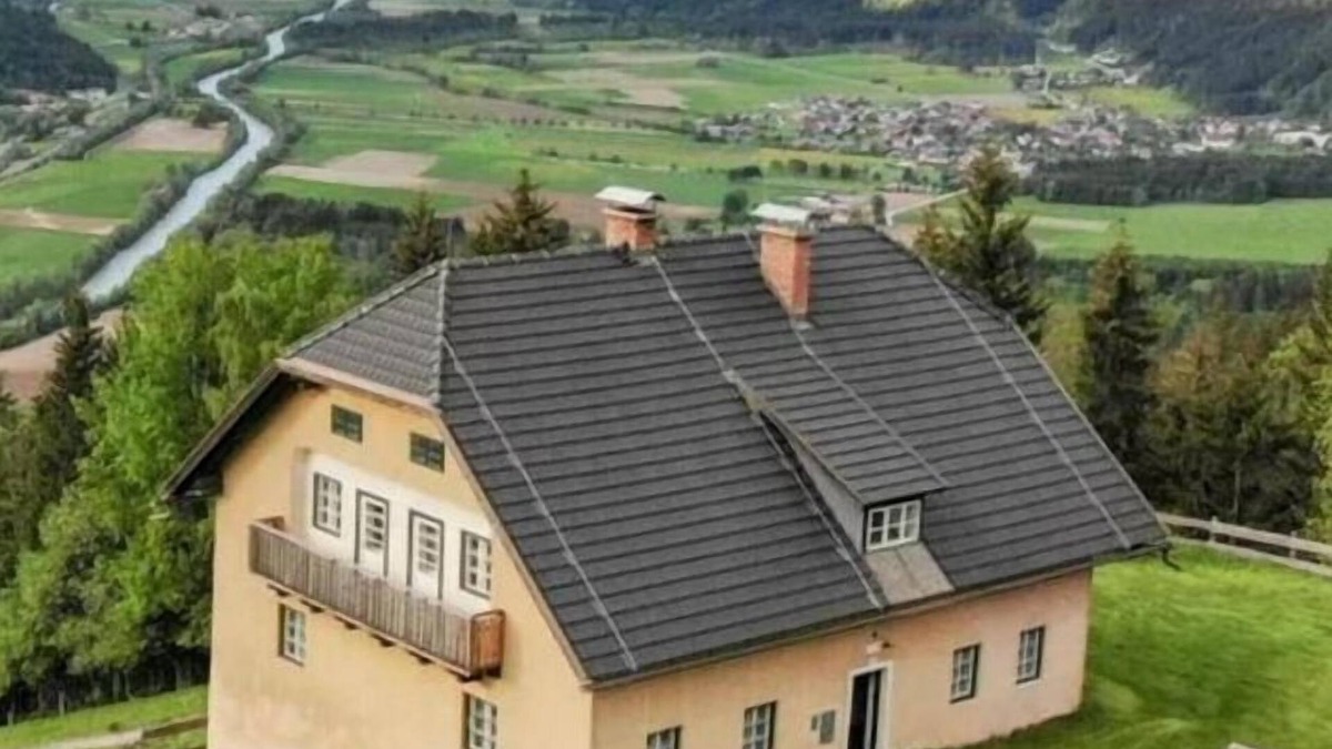 Fellbach House | Drautalalm Schönbuch - House Schönbuch