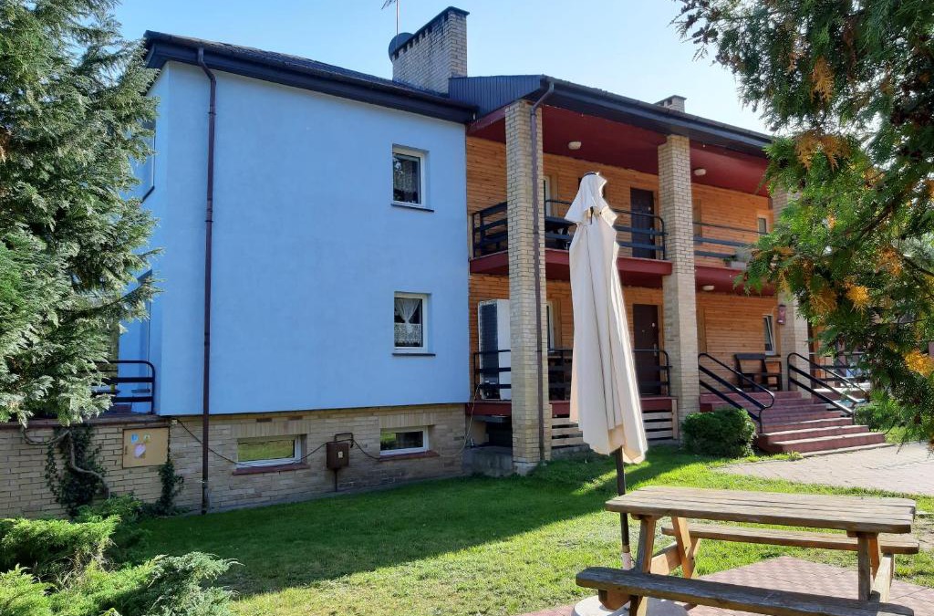 Przesieki Resort | Drawa Resort