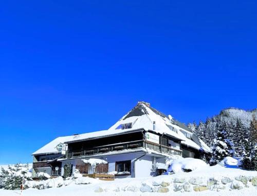 Hohentauern Hotel | Draxlerhaus