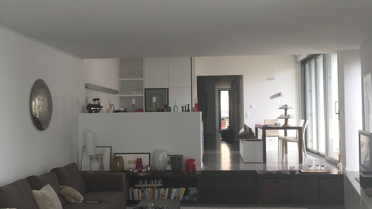 Ueberlingen Apartment | Dream apartment in the best location, directly on the lake, very comfortable and chic