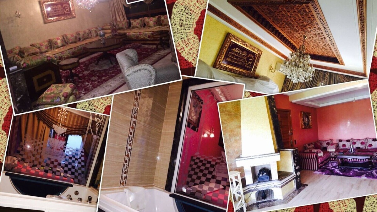 Hamria Apartment | Dream Apartment Center Mex City