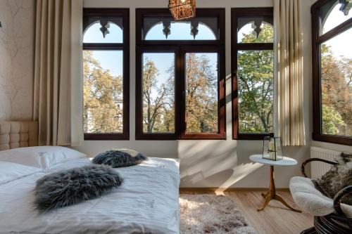 Sopot Apartment | Dream Apartments-Classico Sopot