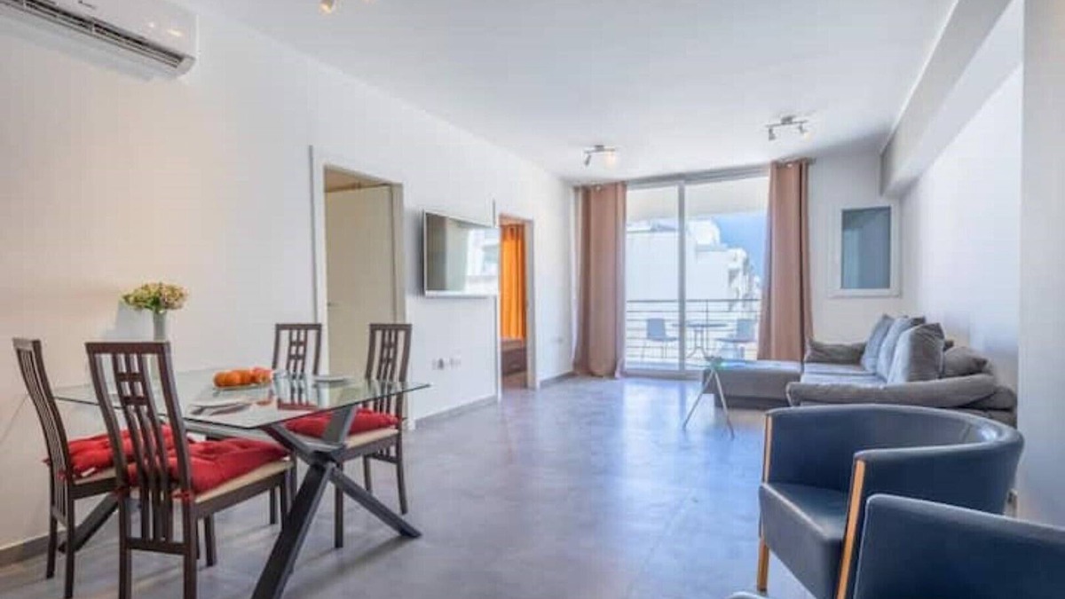 Il-Balluta Apartment | ☀⛱Dream Apt Modern & Spacious, Ideal for Long Stays!
