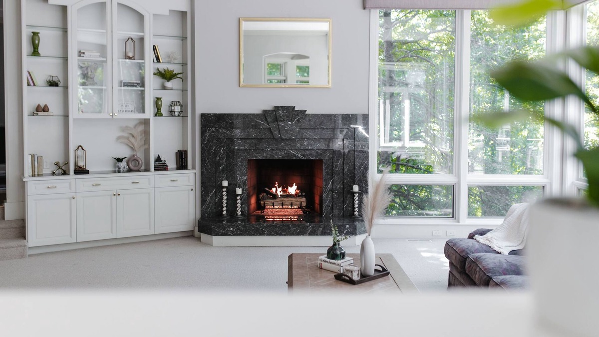 Nellysford House | Dream Big in the Blue Ridge Mountains