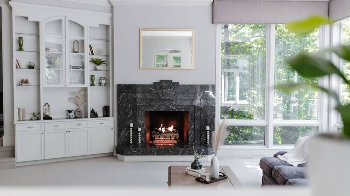 Nellysford House | Dream Big in the Blue Ridge Mountains