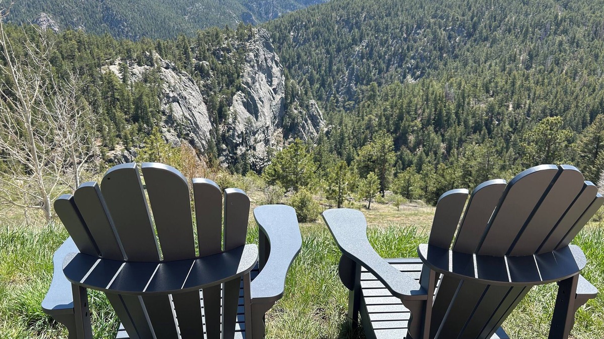 Sugarloaf House | Dream Canyon A Mountain Paradise Retreat STR# 21-0013