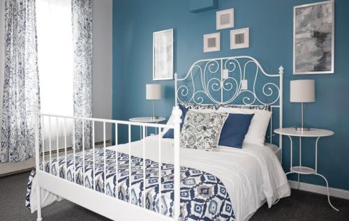 Riverdale House | Dream Catcher Travel House