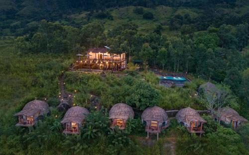 Beragala Hotel | Dream Cliff Mountain Resort