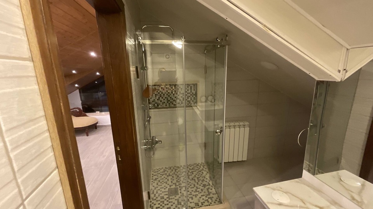 Hrajel Villa | Dream come true with these beautiful villa on top of the mountain full privacy .