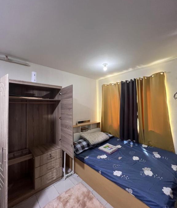 Balibago Apartment | Dream Condo in Santa Rosa
