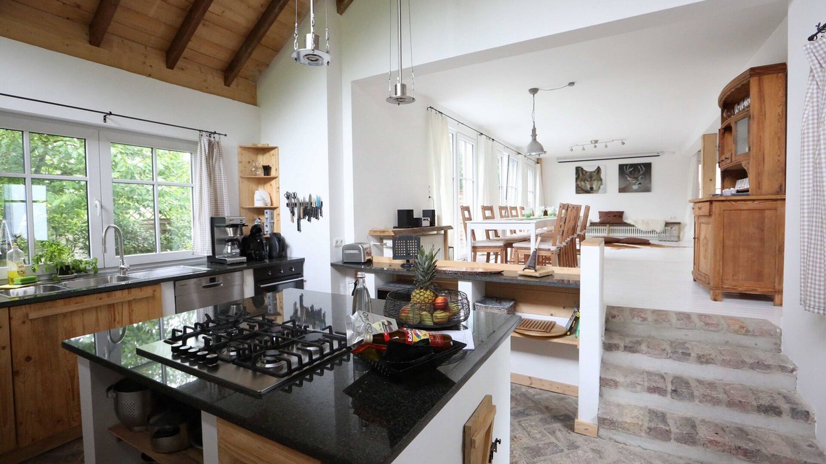 Unkel House | Dream Cottage am Rhein