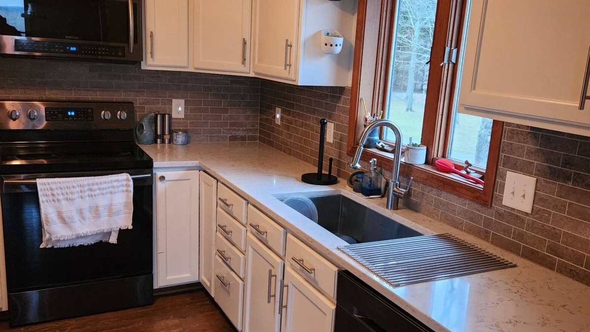 Conesus House | Dream Country Getaway 27 Acres in Conesus, NY! New Game Room!