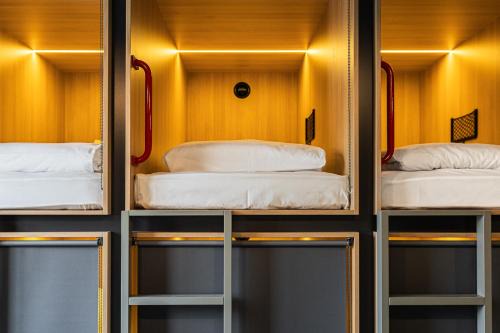 Poverding Hostel | Dream Factory Melk - Green Hostel