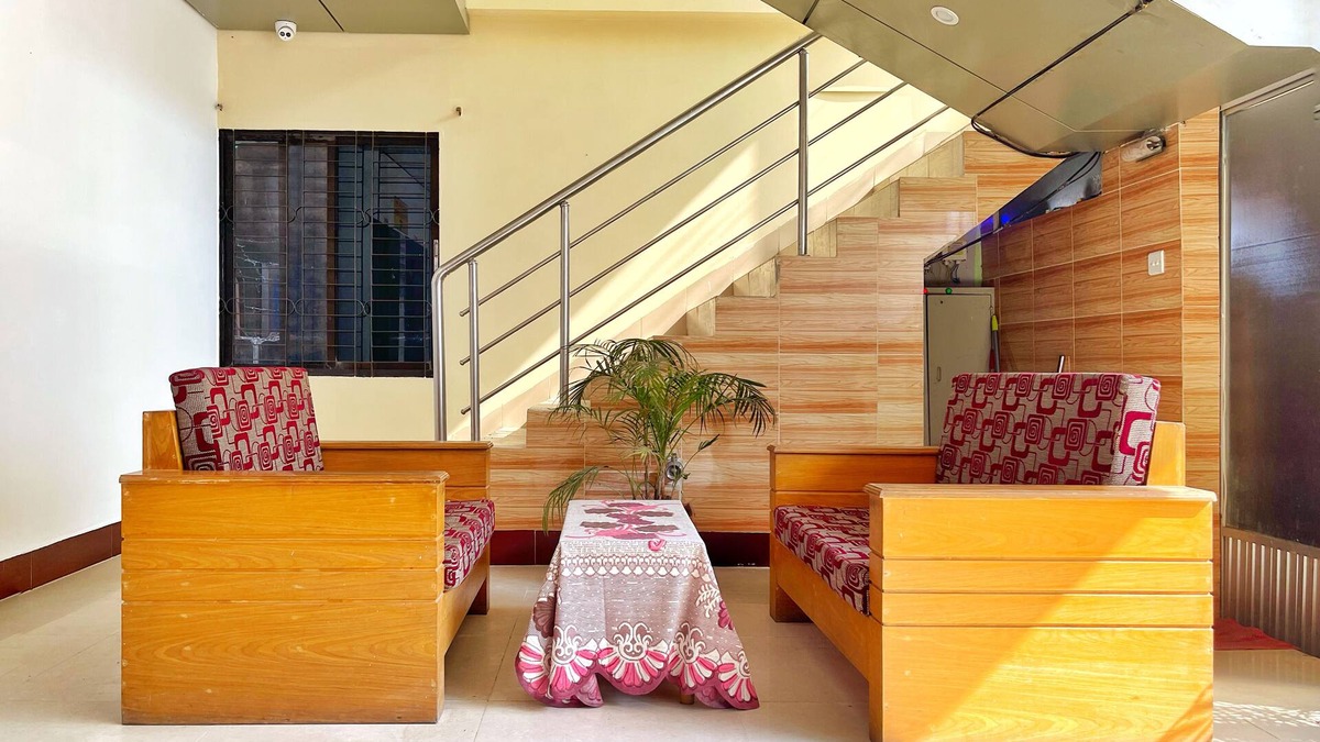 Cox's Bazar House | Dream Guest Inn- Couple Bed AC
