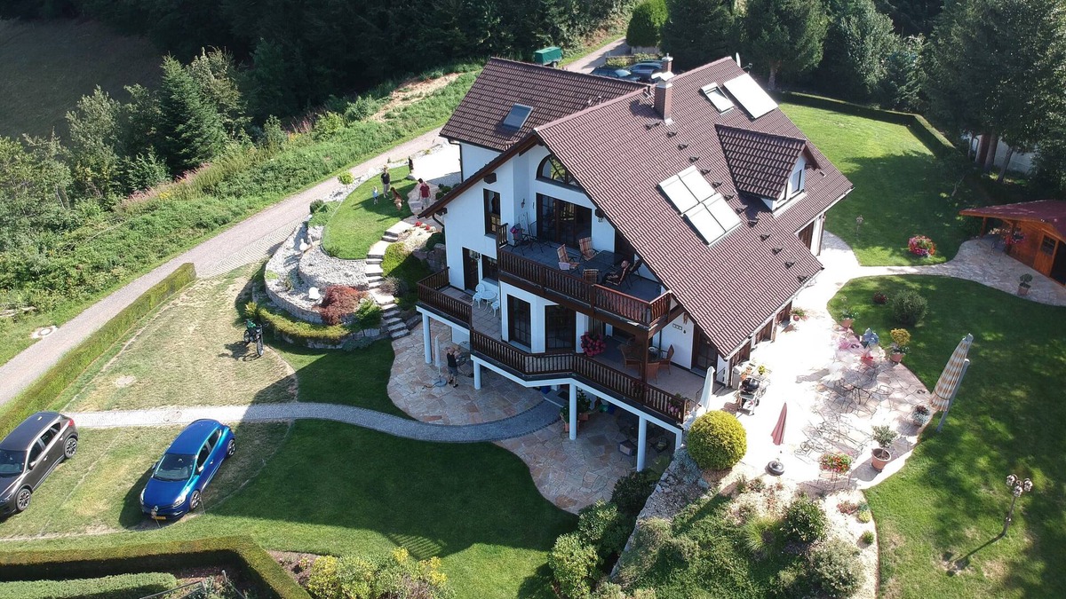 Marzell Apartment | Dream holiday apartment in the Upper Black Forest right on the edge of the forest.
