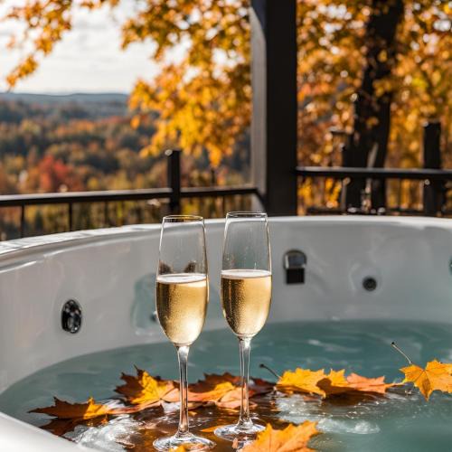 Binczarowa Villa | Dream Holiday z Sauna i jacuzzi Lovely Krynica Zdrój