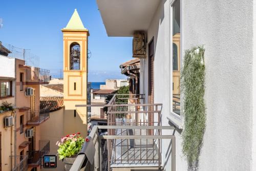 Sferracavallo Apartment | Dream Holidays - Apartments