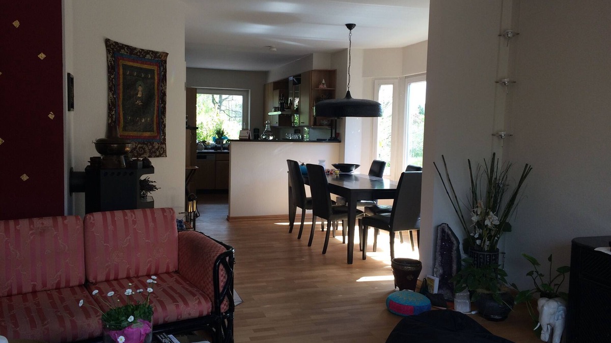 Duvenstedt House | Dream holidays on the outskirts of Hamburg