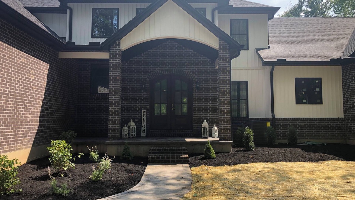 Bethel House | DREAM HOME: PICKLEBALL, INGROUND POOL, INDOOR BBALL, GOLF SIM~# SUMMER SPECIAL#